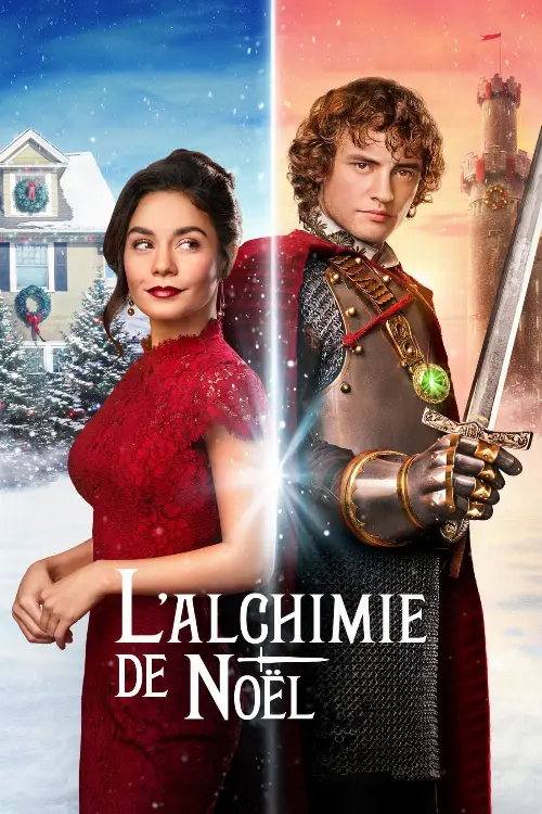 Consulter les informations sur le film L'alchimie de Noël