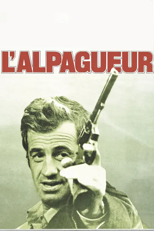 Consulter les informations sur le film L'Alpagueur