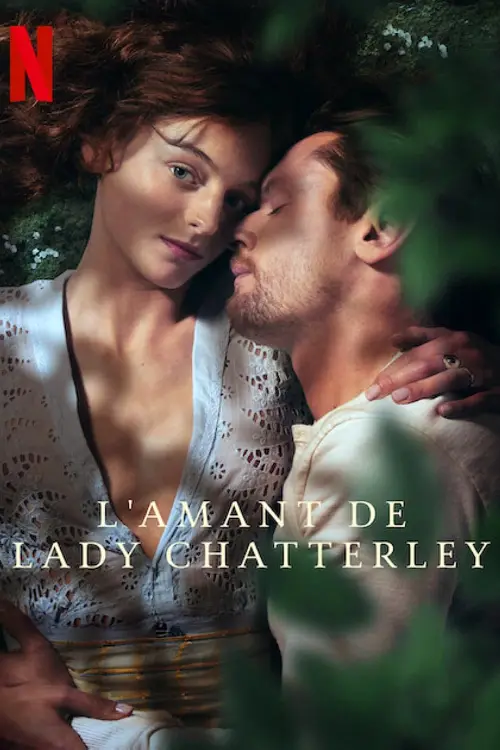 Consulter les informations sur le film L'Amant de Lady Chatterley