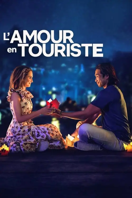 Consulter les informations sur le film L'Amour en touriste