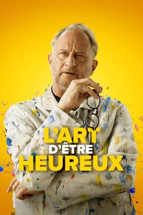 Consulter les informations sur le film L'Art d'être heureux