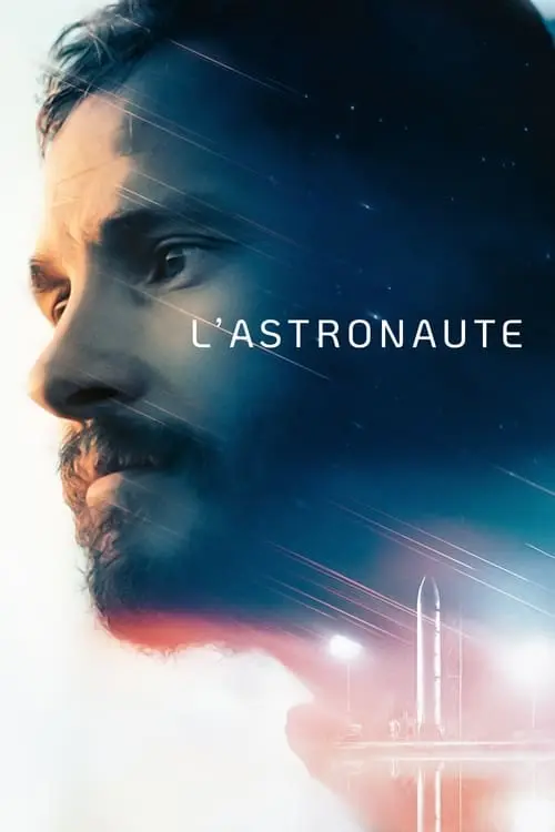Consulter les informations sur le film L'Astronaute