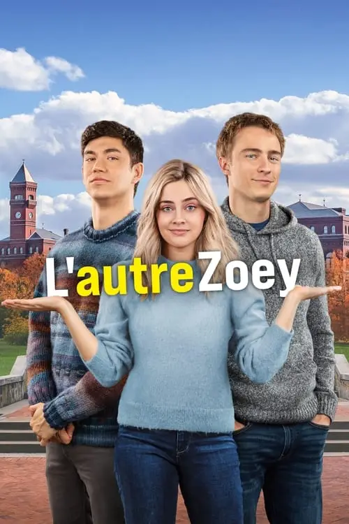 Consulter les informations sur le film L'Autre Zoey