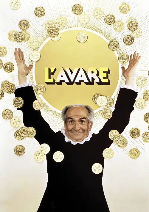 Consulter les informations sur le film L'Avare