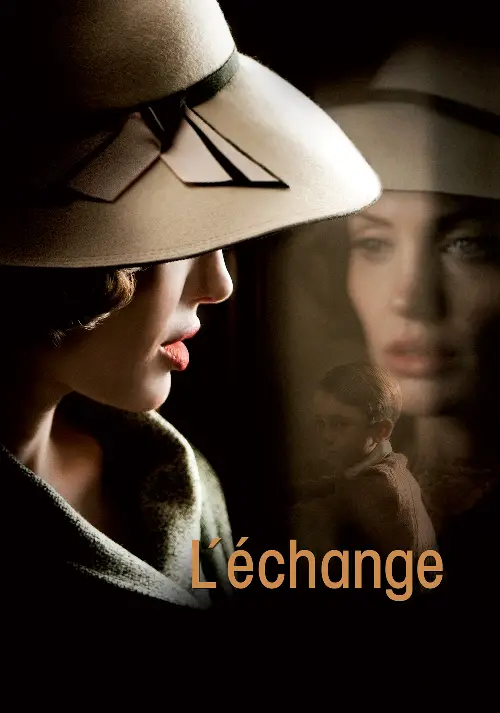 Consulter les informations sur le film L'échange