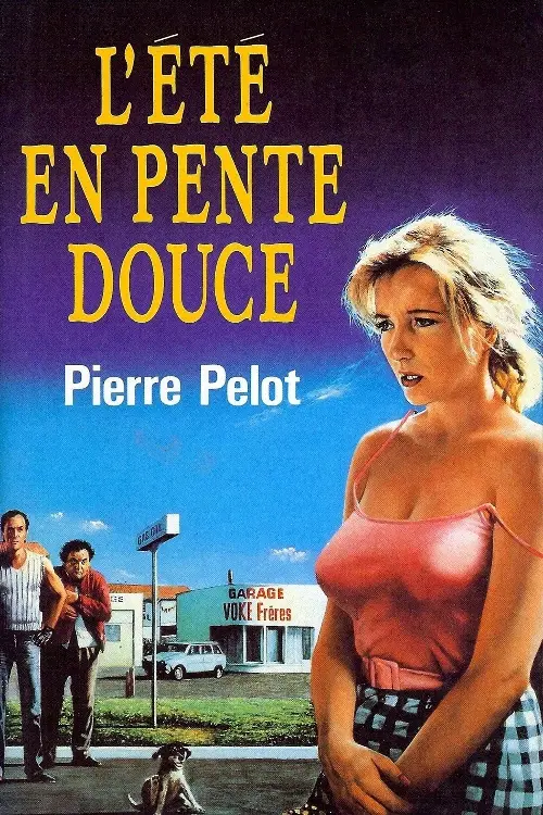 Consulter les informations sur le film L'été en pente douce