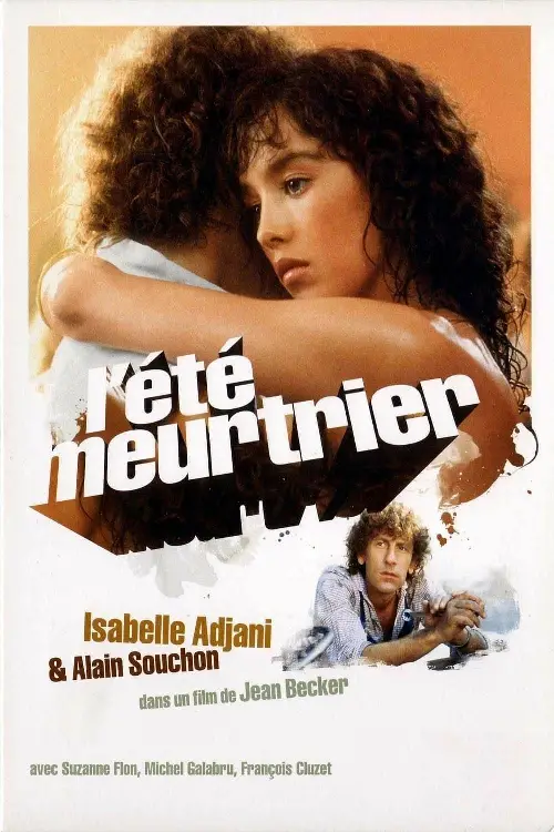 Consulter les informations sur le film L'Été meurtrier