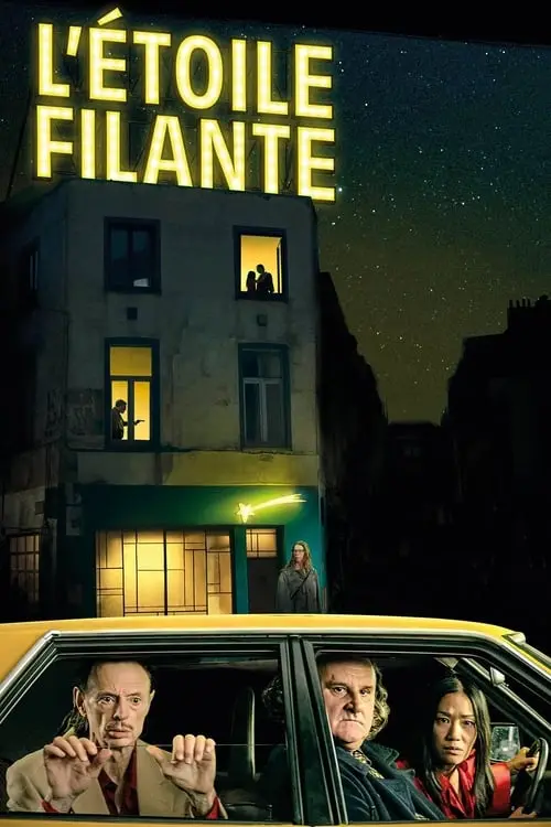 Consulter les informations sur le film L'Étoile filante