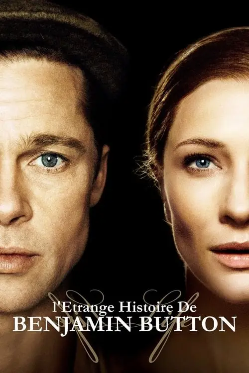 Consulter les informations sur le film L’étrange histoire de Benjamin Button