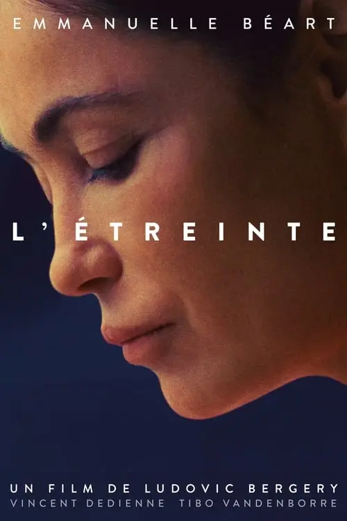 Consulter les informations sur le film L'étreinte