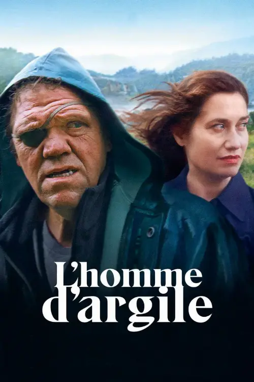 Consulter les informations sur le film L'homme d'argile
