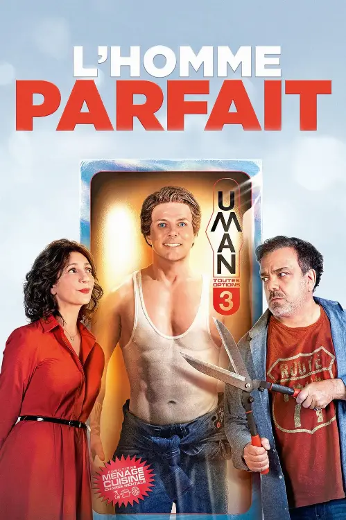 Consulter les informations sur le film L'Homme parfait