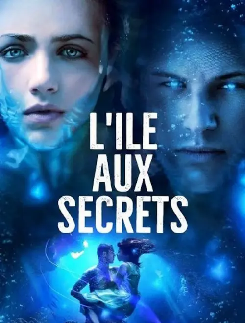 Consulter les informations sur le film L'île aux secrets