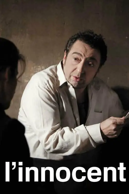 Consulter les informations sur le film L'Innocent