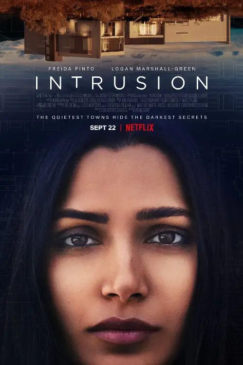 Consulter les informations sur le film L'Intrusion