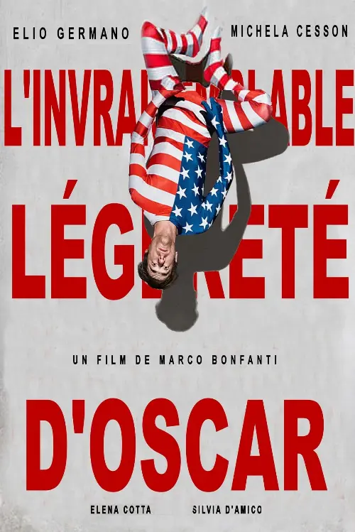 Consulter les informations sur le film L'invraisemblable légèreté d'Oscar