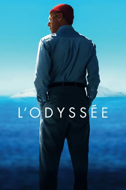 Consulter les informations sur le film L'Odyssée