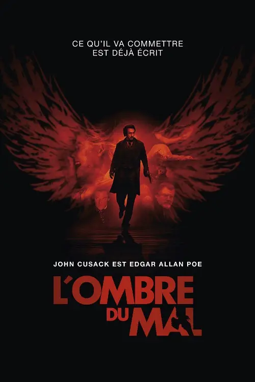 Consulter les informations sur le film L'Ombre du Mal