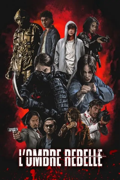 Consulter les informations sur le film L'Ombre rebelle