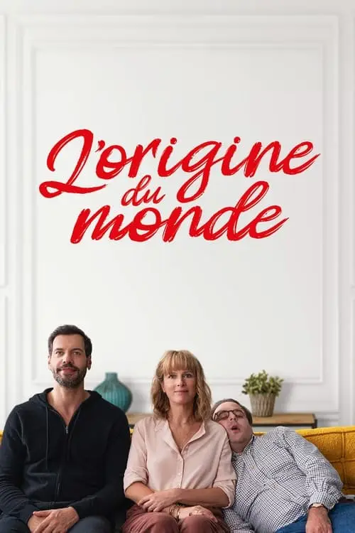 Consulter les informations sur le film L'Origine du monde