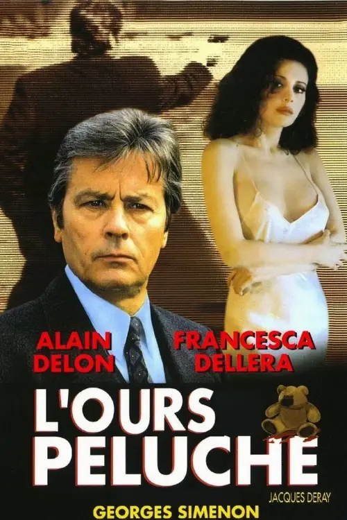 Consulter les informations sur le film L'Ours en peluche