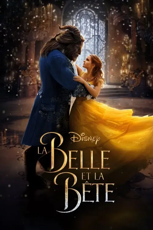 Consulter les informations sur le film La Belle et la Bête