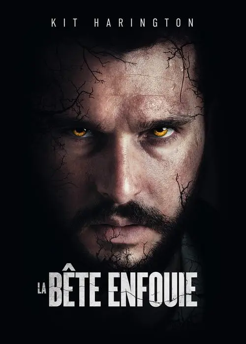 Consulter les informations sur le film La Bête enfouie