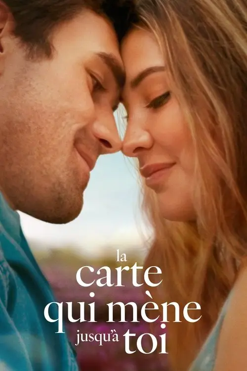 Consulter les informations sur le film La carte qui mène jusqu'à toi