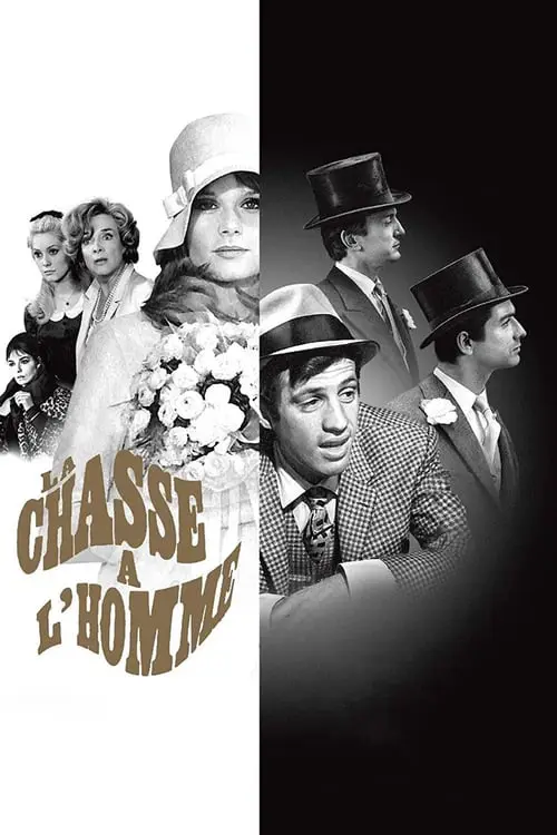 Consulter les informations sur le film La chasse à l'homme