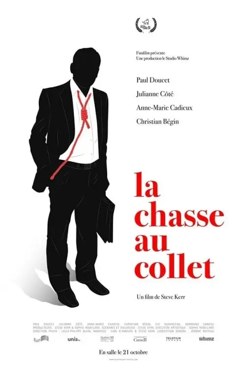 Consulter les informations sur le film La chasse au collet