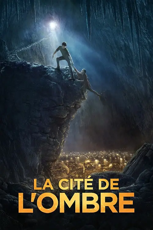 Consulter les informations sur le film La Cité de l'ombre