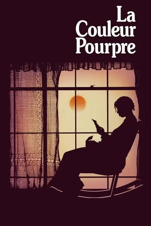 Consulter les informations sur le film La Couleur pourpre