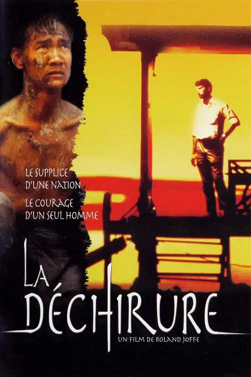 Consulter les informations sur le film La Déchirure