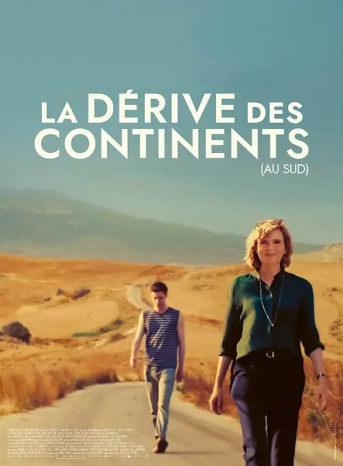 Consulter les informations sur le film La Dérive des continents (au sud)