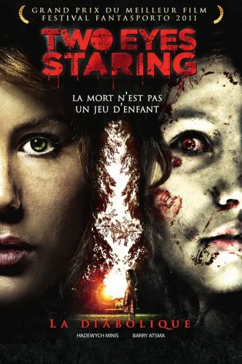 Consulter les informations sur le film La Diabolique