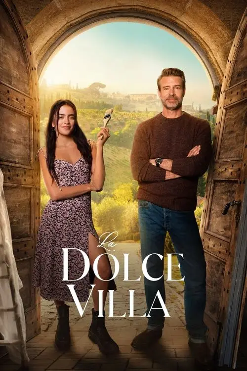 Consulter les informations sur le film La Dolce Villa