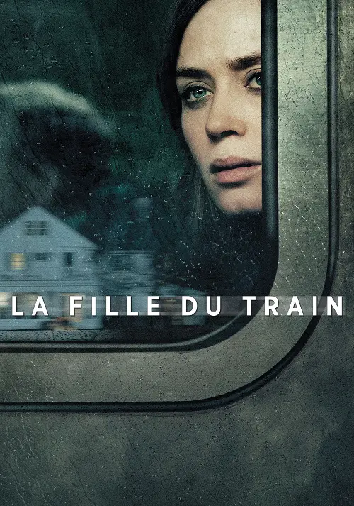 Consulter les informations sur le film La Fille du train