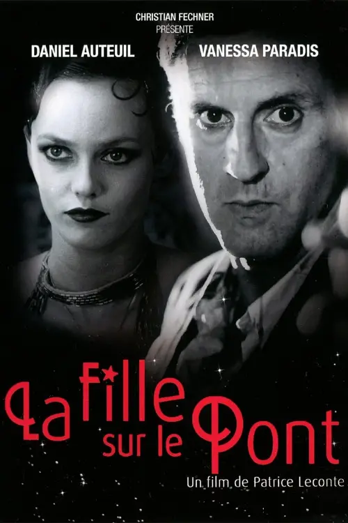 Consulter les informations sur le film La Fille sur le pont
