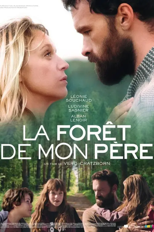 Consulter les informations sur le film La Forêt de mon père