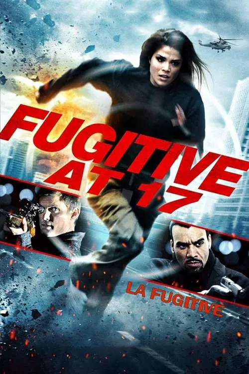 Consulter les informations sur le film La Fugitive