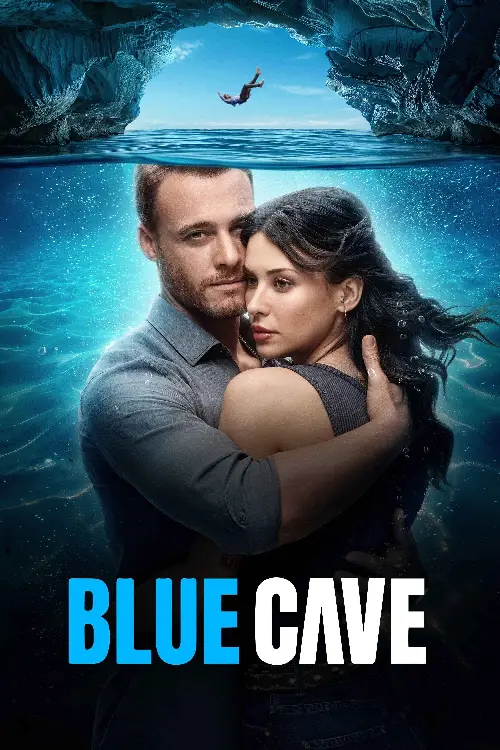 Consulter les informations sur le film La Grotte Bleue