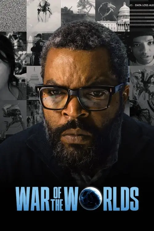 Consulter les informations sur le film La Guerre des mondes