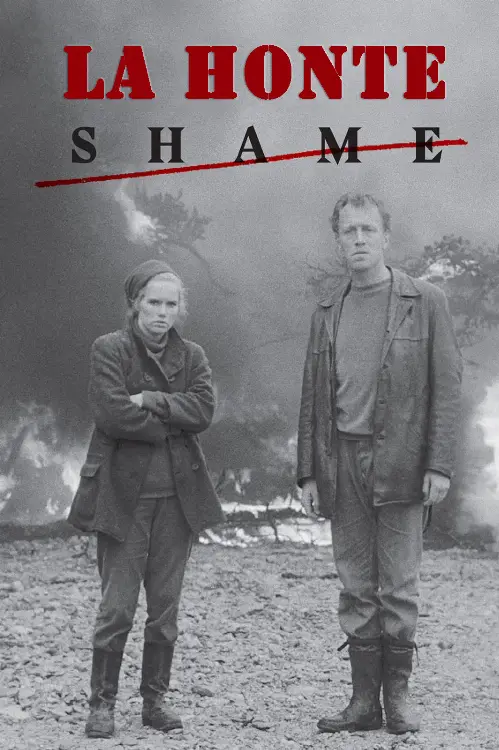 Consulter les informations sur le film La Honte