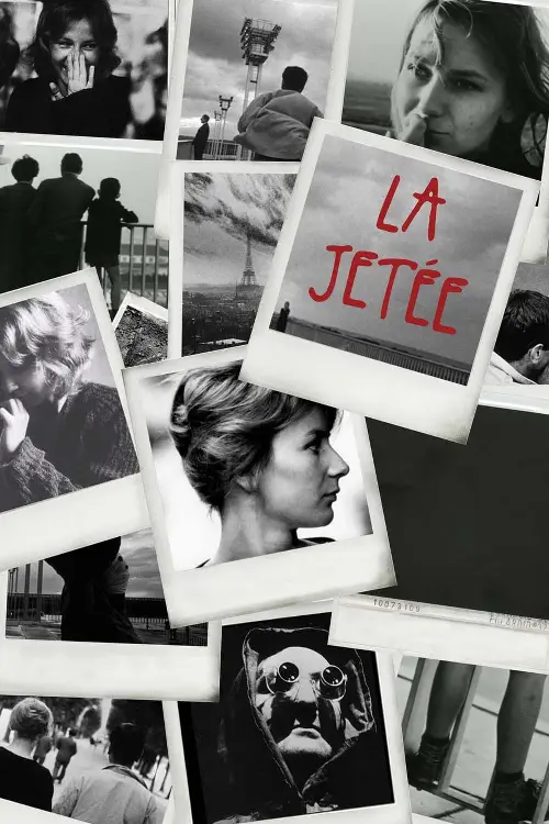 Consulter les informations sur le film La Jetée