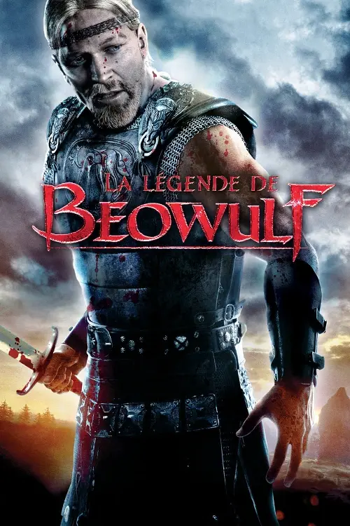 Consulter les informations sur le film La Légende de Beowulf [Remastered]