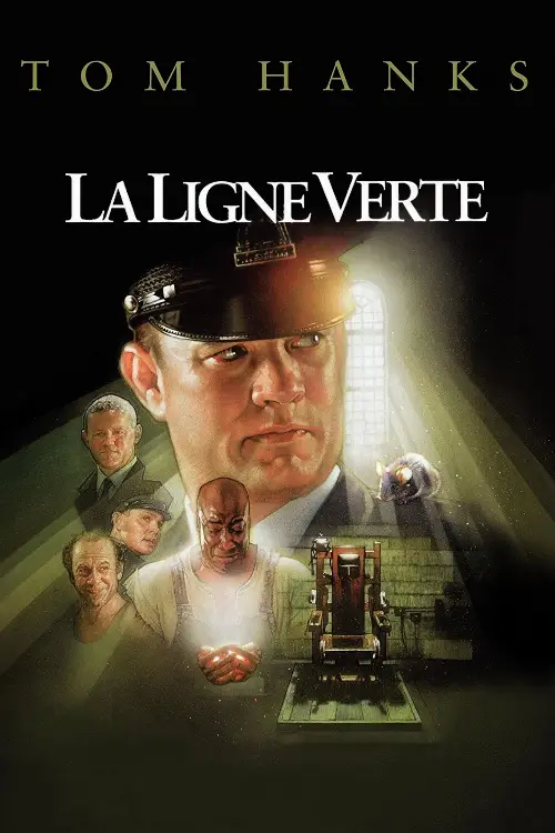 Consulter les informations sur le film La Ligne verte