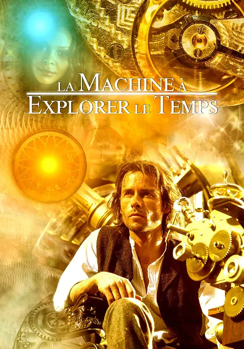 Consulter les informations sur le film La Machine à explorer le temps