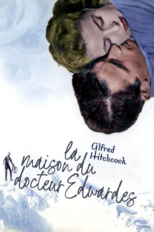 Consulter les informations sur le film La Maison du docteur Edwardes
