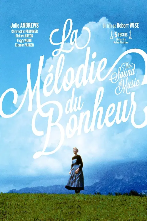 Consulter les informations sur le film La Mélodie du bonheur