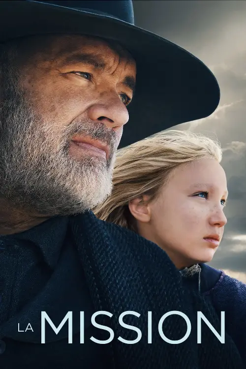 Consulter les informations sur le film La mission